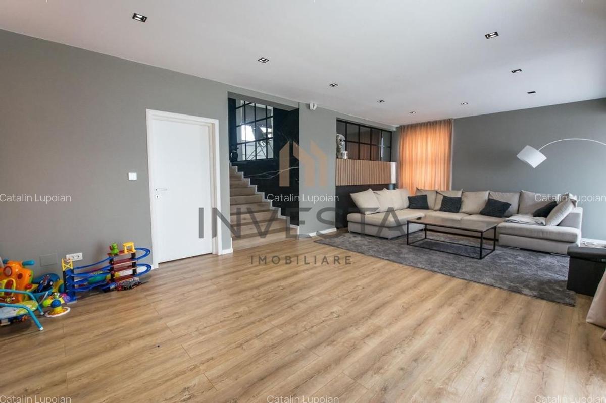 Vila moderna cu priveliste panoramica! - 3
