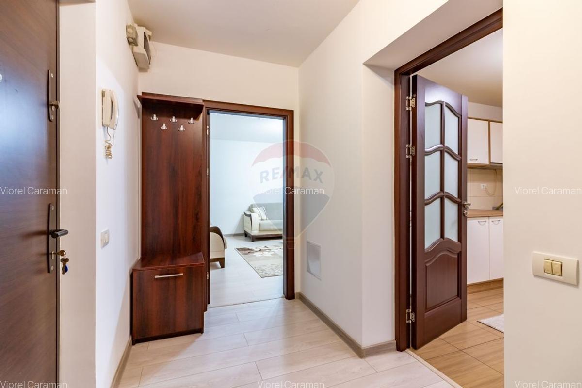 Vanzare apartament 2 Camere 13 Septembrie / Parcul Sebastian - 7