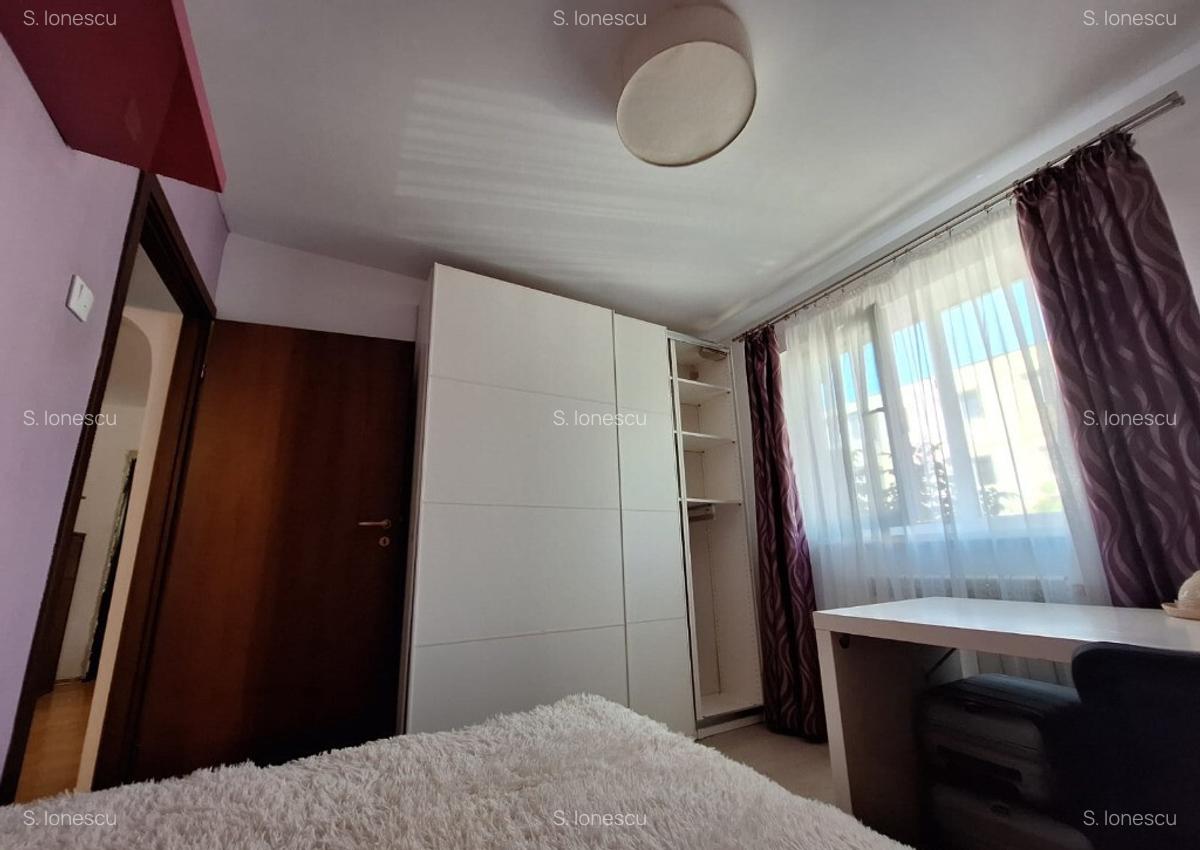 Apartament 2 camere TOMIS NORD (termen lung) - 6