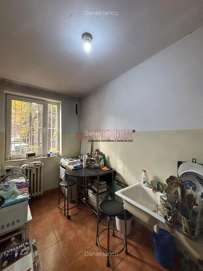 Berceni - Alexandru Obregia 2 camere - 3