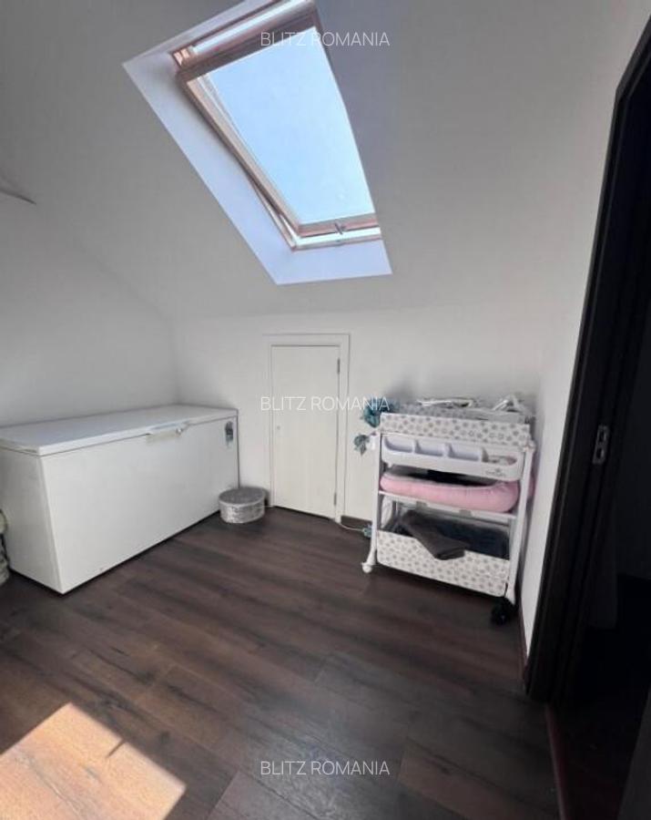 Duplex modern, mobilat si utilat complet - 34