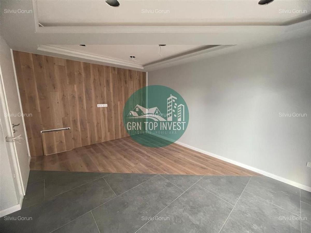 Apartament la cheie 2 camere cu balcon si parcare pe Doamna Stanca - 2