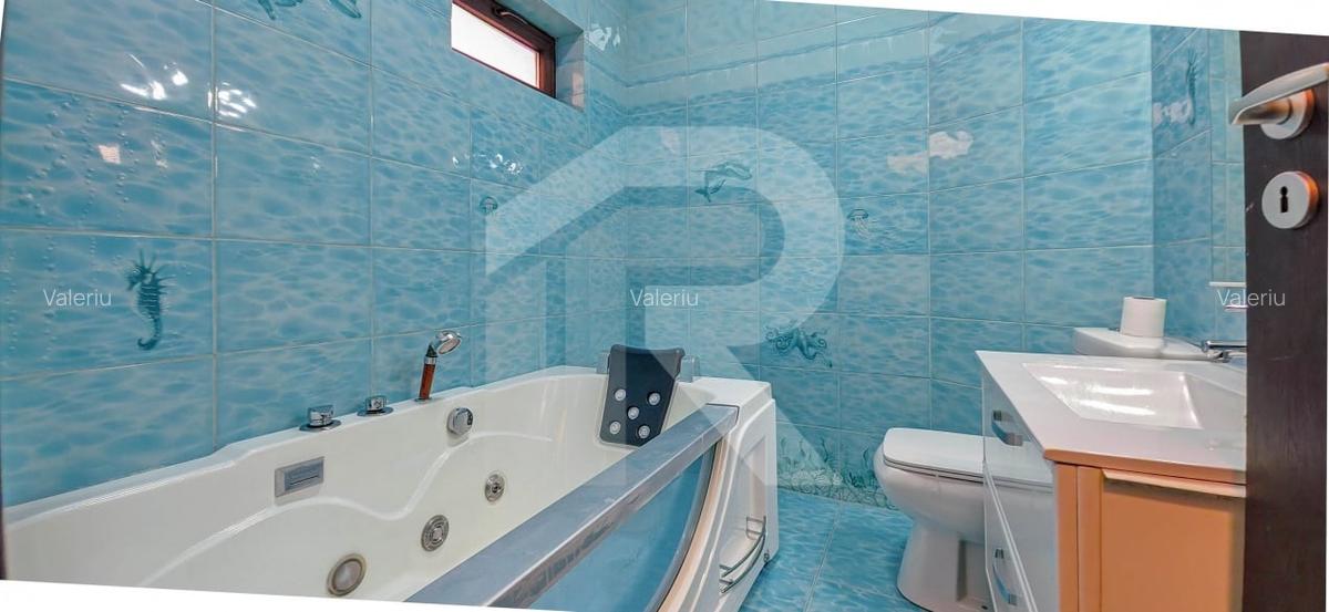Zona Ferdinand apartament in vila - 11