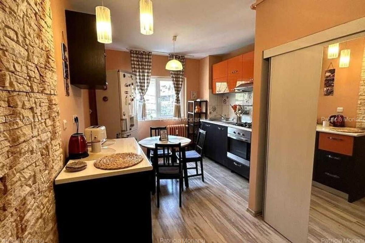 De inchiriat apartament 2 camere in zona Iancului - 1