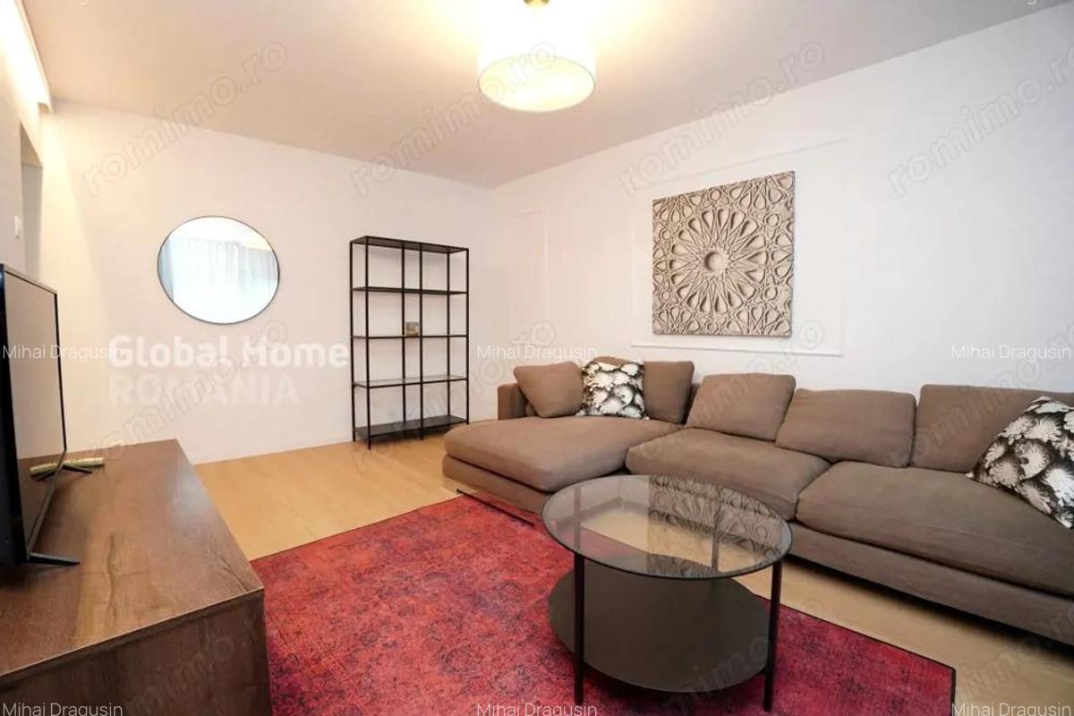 Apartament 2 CAMERE || Aviatiei -Mall Promenada - 2