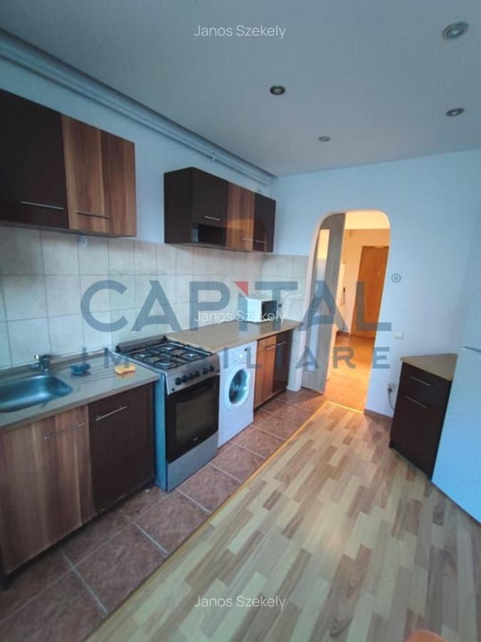 Vanzare apartament cu 2 camere Semicentral. Comision 0! - 4
