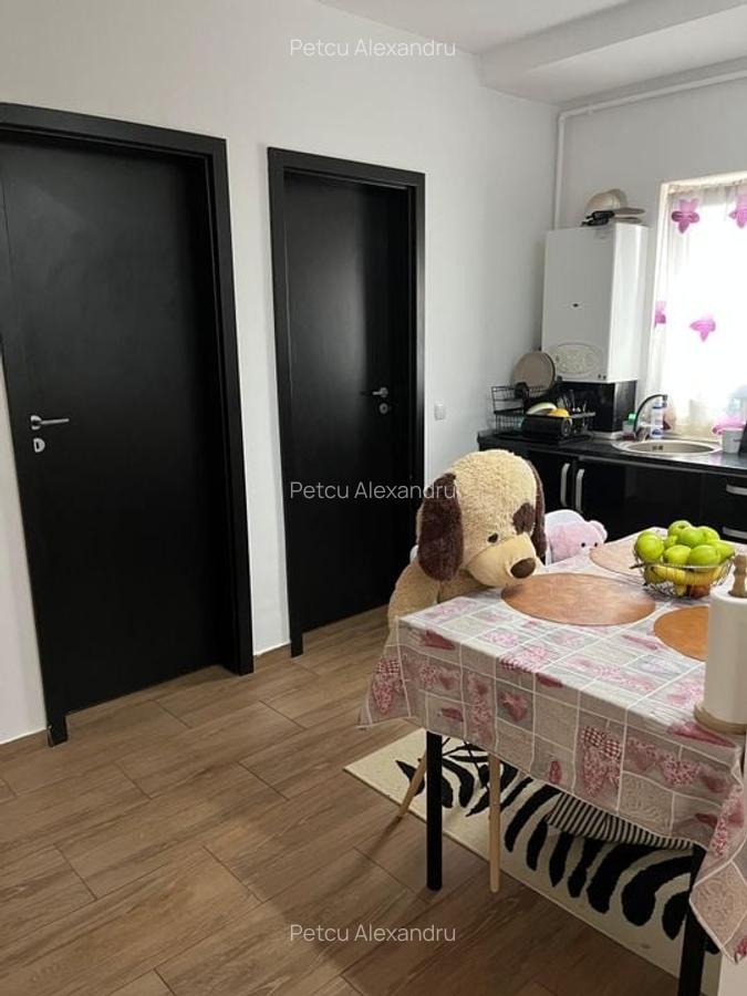 Sanandrei Apartament 3 camere Mobilat si Utilat Et 1 - 11 Sanandrei Apartament 3 camere Mobilat si Utilat Et 1 - 11
