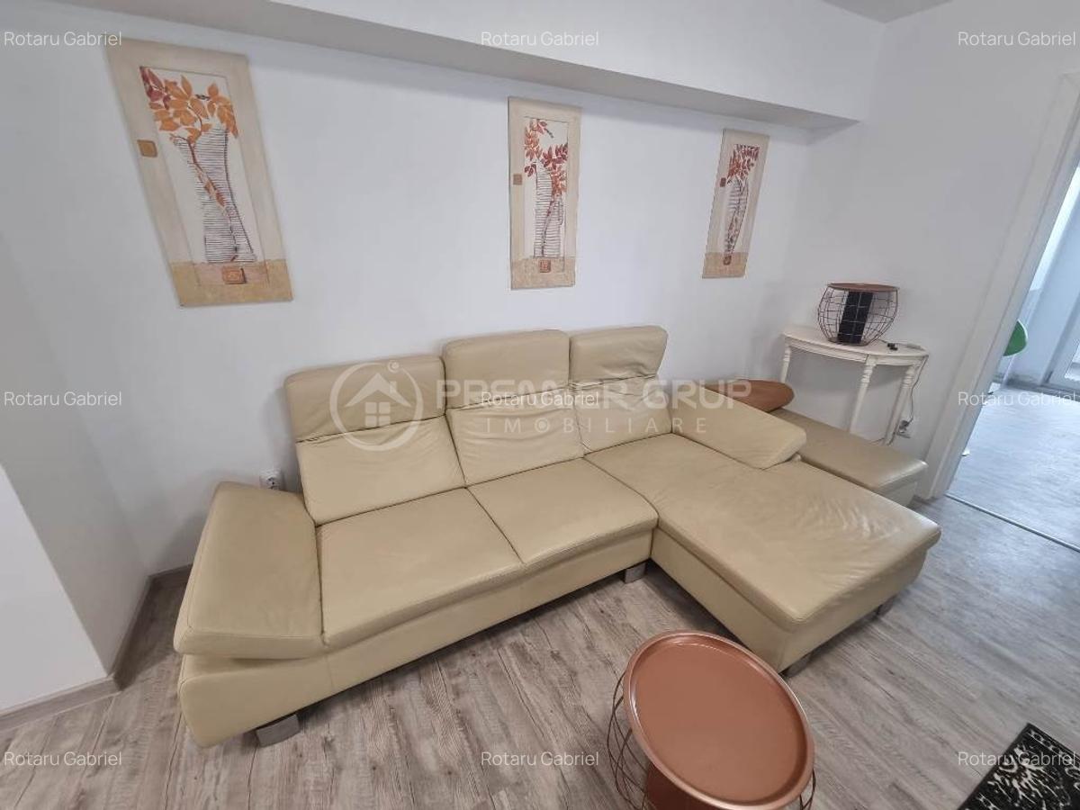 Etaj 3! Apartament 2 camere, Copou, 70mp - 3