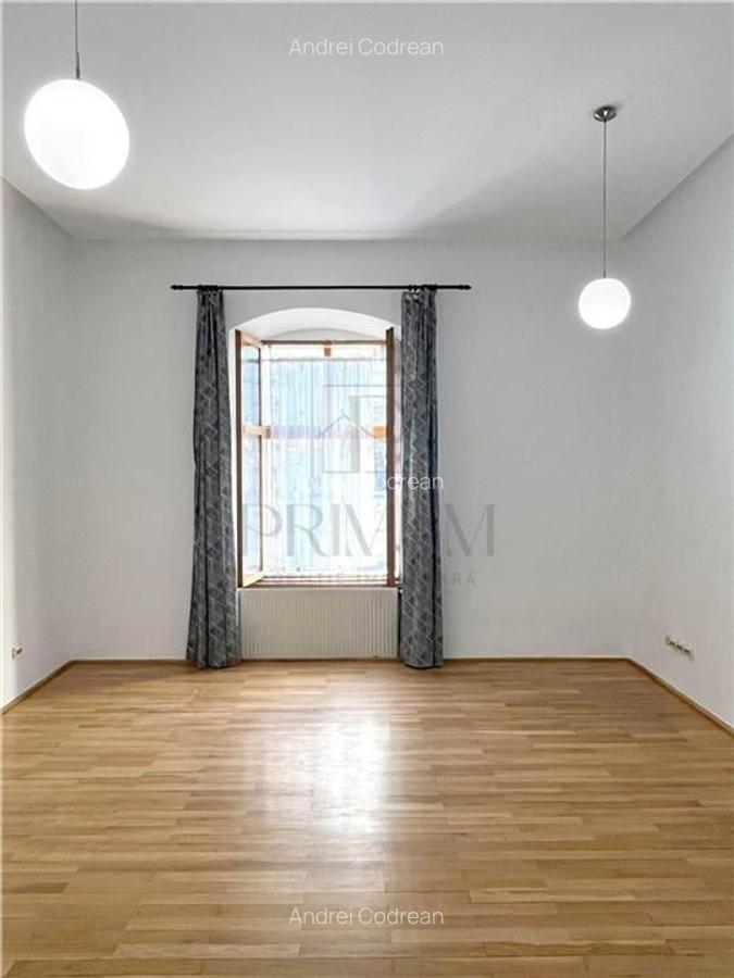 ULTRACENTRAL - Cladire istorica - Centrala termica proprie - Perfect investitie - 3