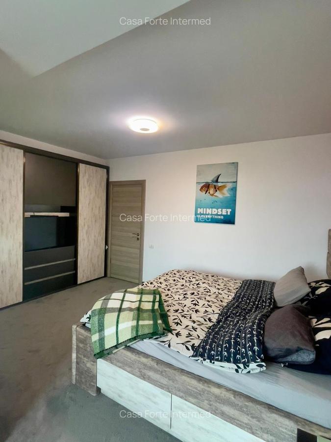 Apartament 3 camere Faleza Nord - Pescarie  235000 euro - 10