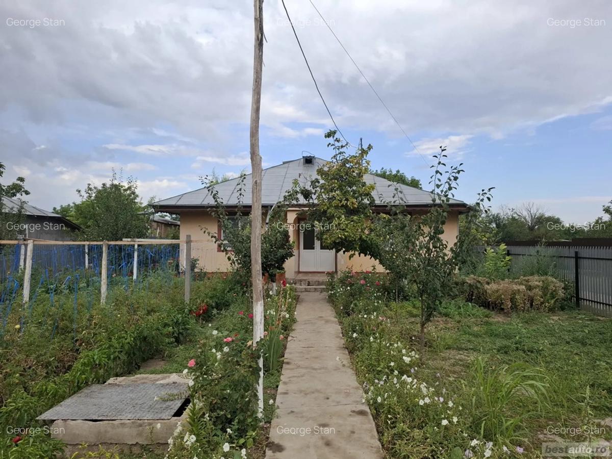 Vand casa 150 de m - 3