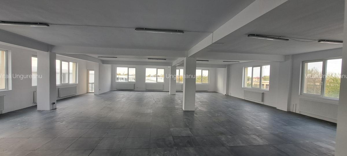 Berceni - Soseaua Giurgiului, spatiu 600 mp - 3