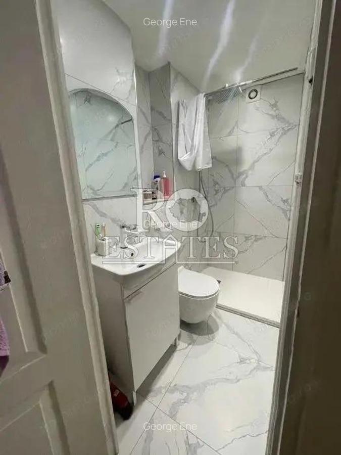Garsoniera vanzare Bucuresti Calea Rahovei stradal tramvai 32 etaj 5 renovata - 5
