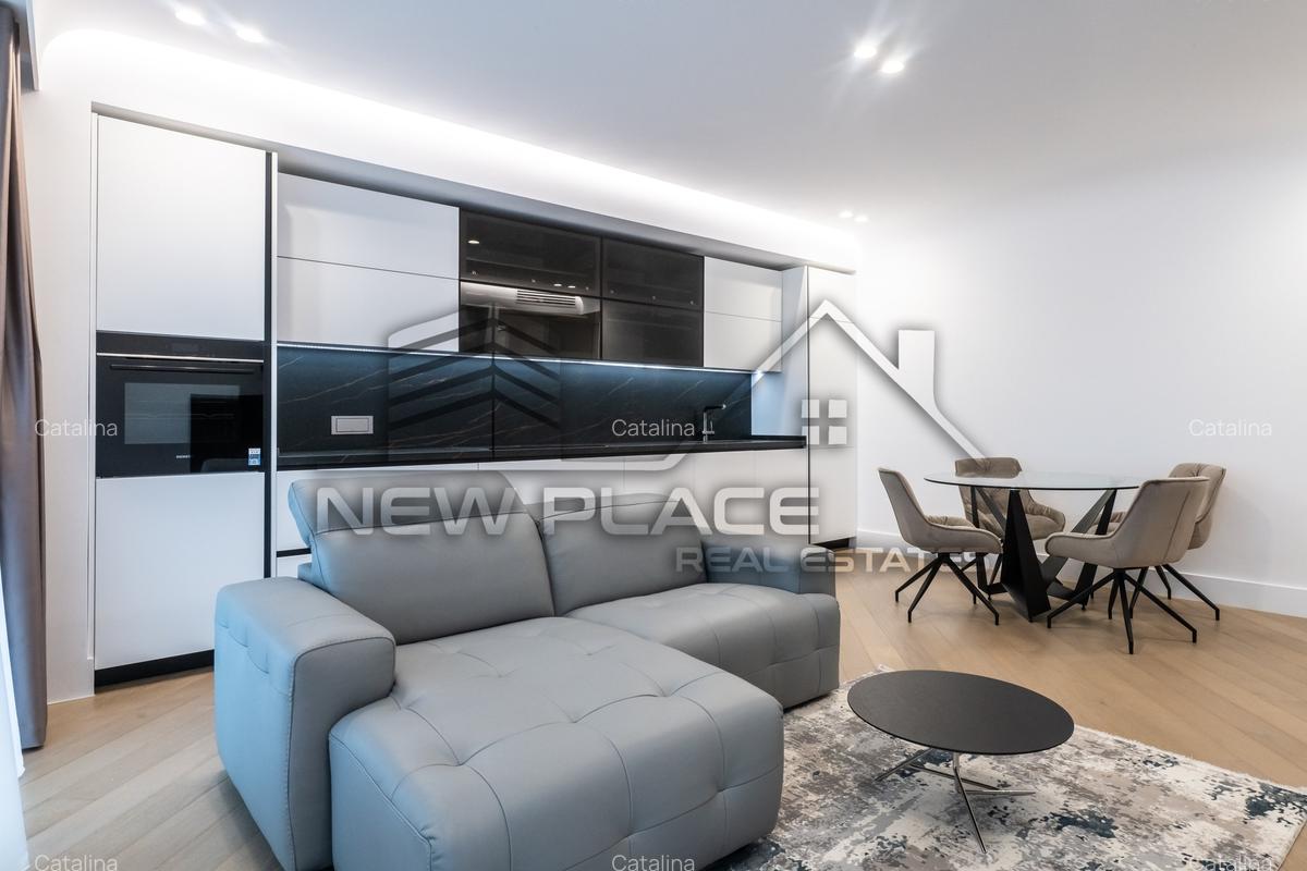 CORTINA 126 | View liber | Apartament exclusivist | Terasa 24 mp | ULTRA LUX - 1