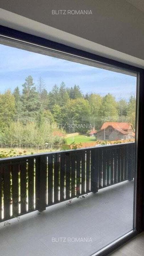 Aparetament de vanzare, 4 camere, 83,26 mp, in Poiana Brasov - 1