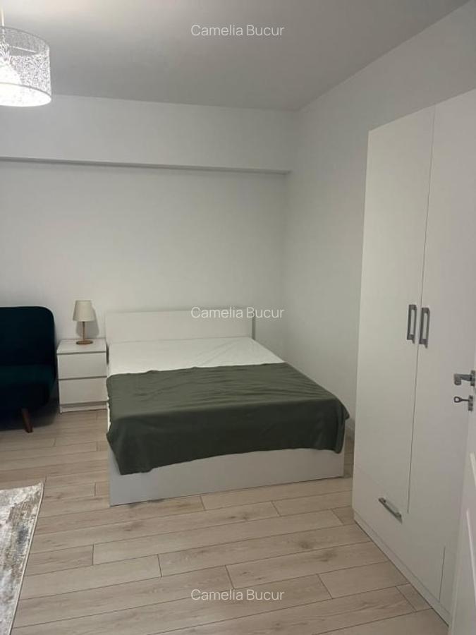 Apartament cu 1 camera - Pacurari - Complex Contemporan - 2