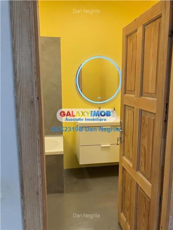 Unirii-Mitropolie vila P+1 de inchiriat - 7