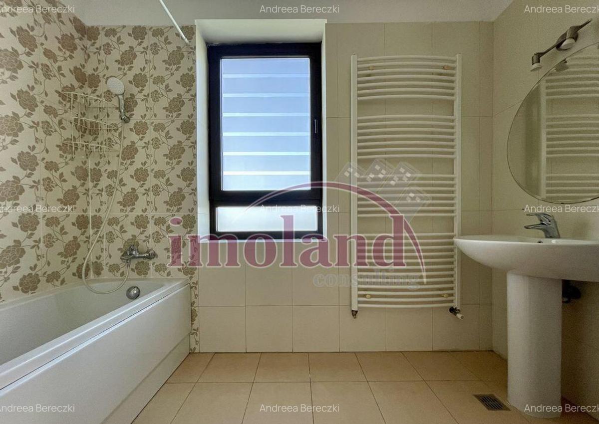 Vanzare apartament 2 camere 2 bai, 66.5 mp etaj 6/7 - Ian... - 8