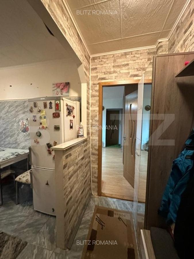 Apartament 2 camere - Rasnov, Brasov - 7