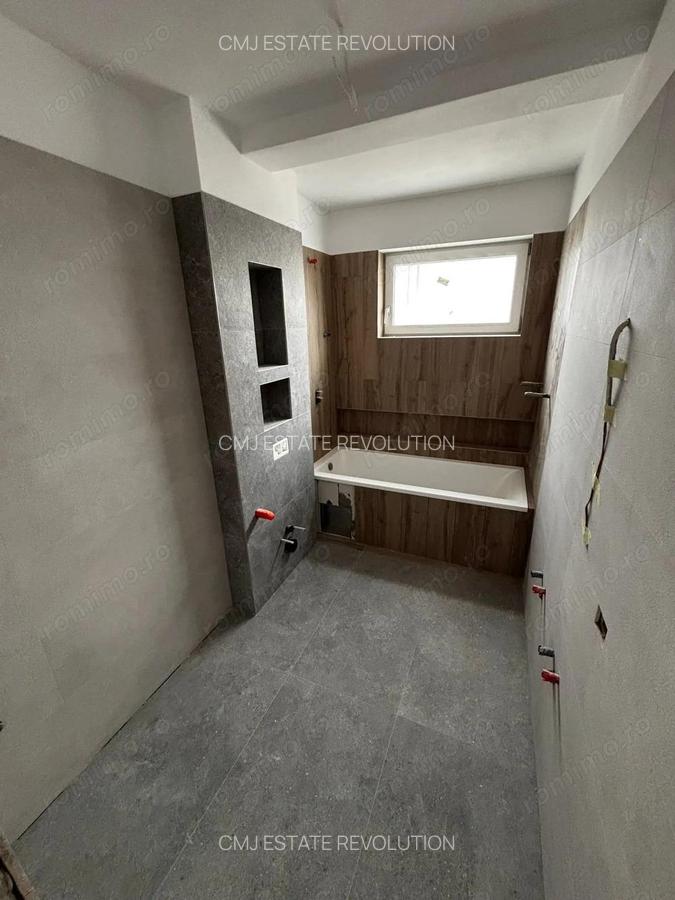 Apartament cu o camera Gradina Proprie Spa?ioasa Giroc - 4 Apartament cu o camera Gradina Proprie Spa?ioasa Giroc - 4