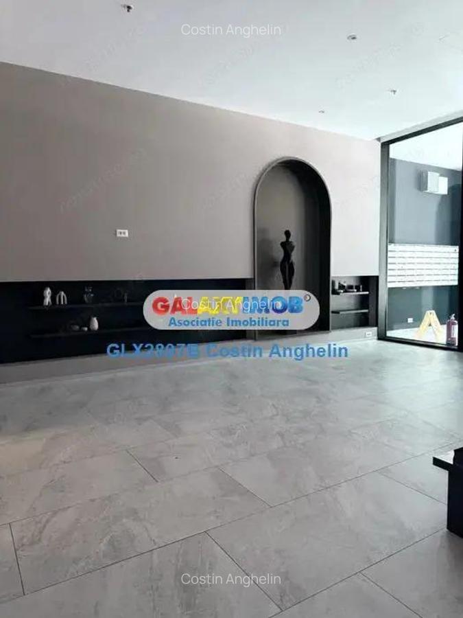 Apartament modern 2 camere, nemobilat - One Cotroceni Park - 8