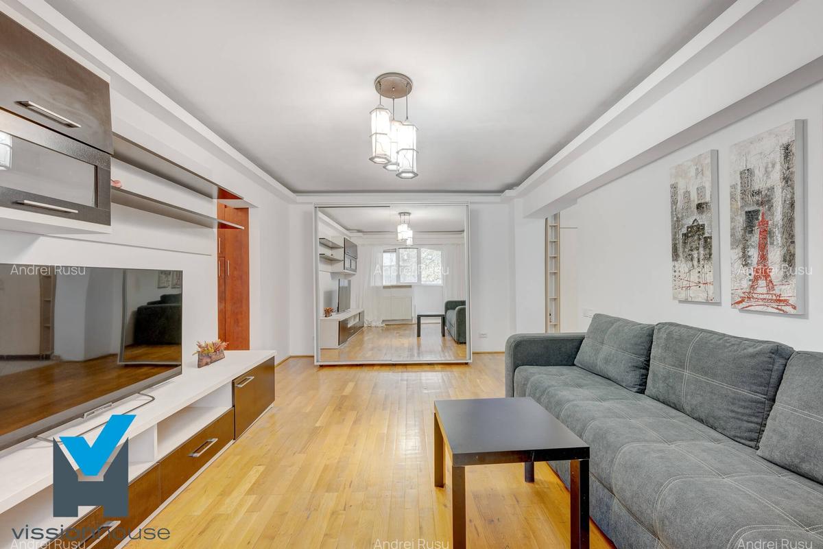 Vanzare 2 camere – 13 Septembrie | Panduri - Str. Ion Urdăreanu - 2