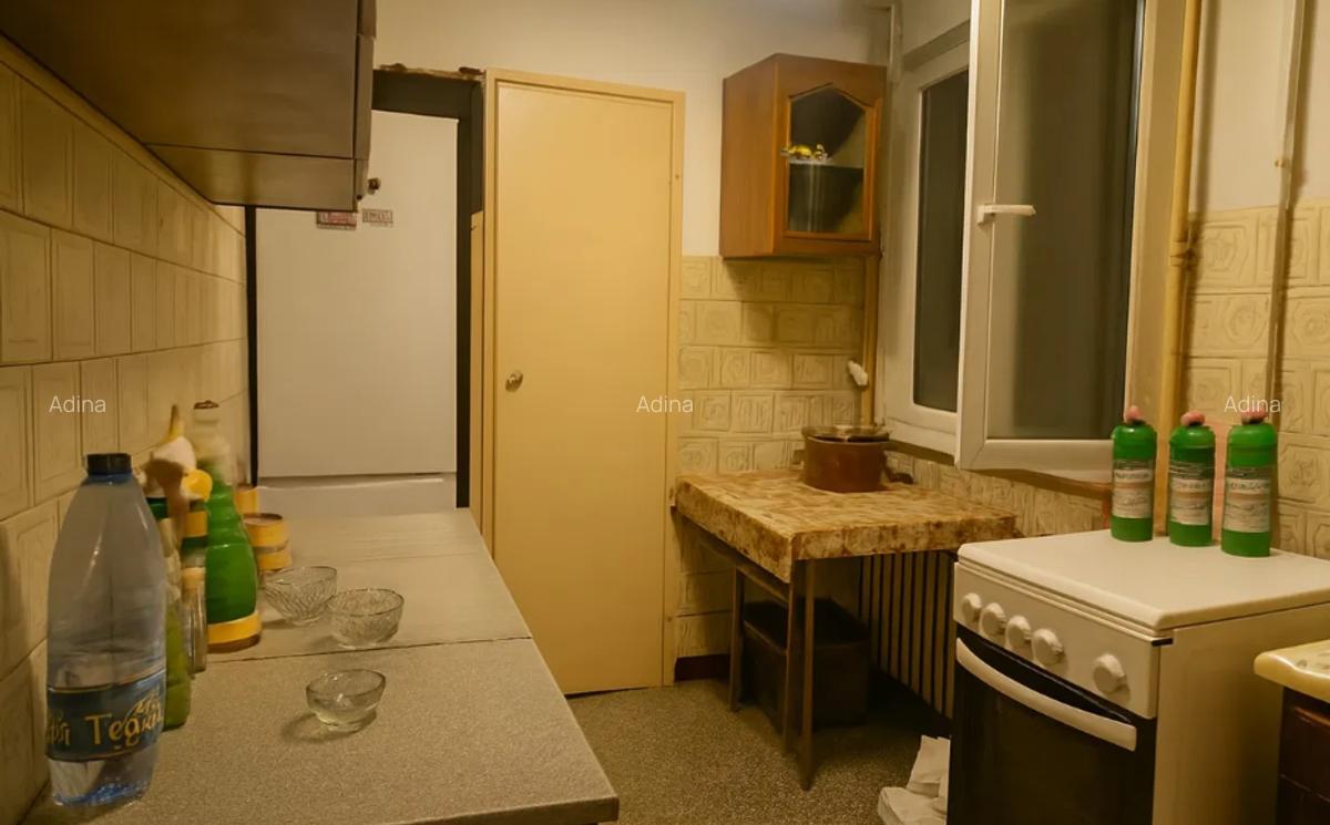 CISMIGIU metrou IZVOR parc ,Calea Victoriei ,Universitate ,etaj 5/8,REABILITAT - 3