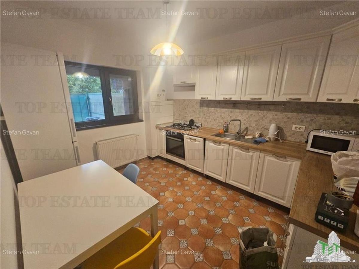 Casa 3 camere mobilata de inchiriat in Drumul Taberei - 3