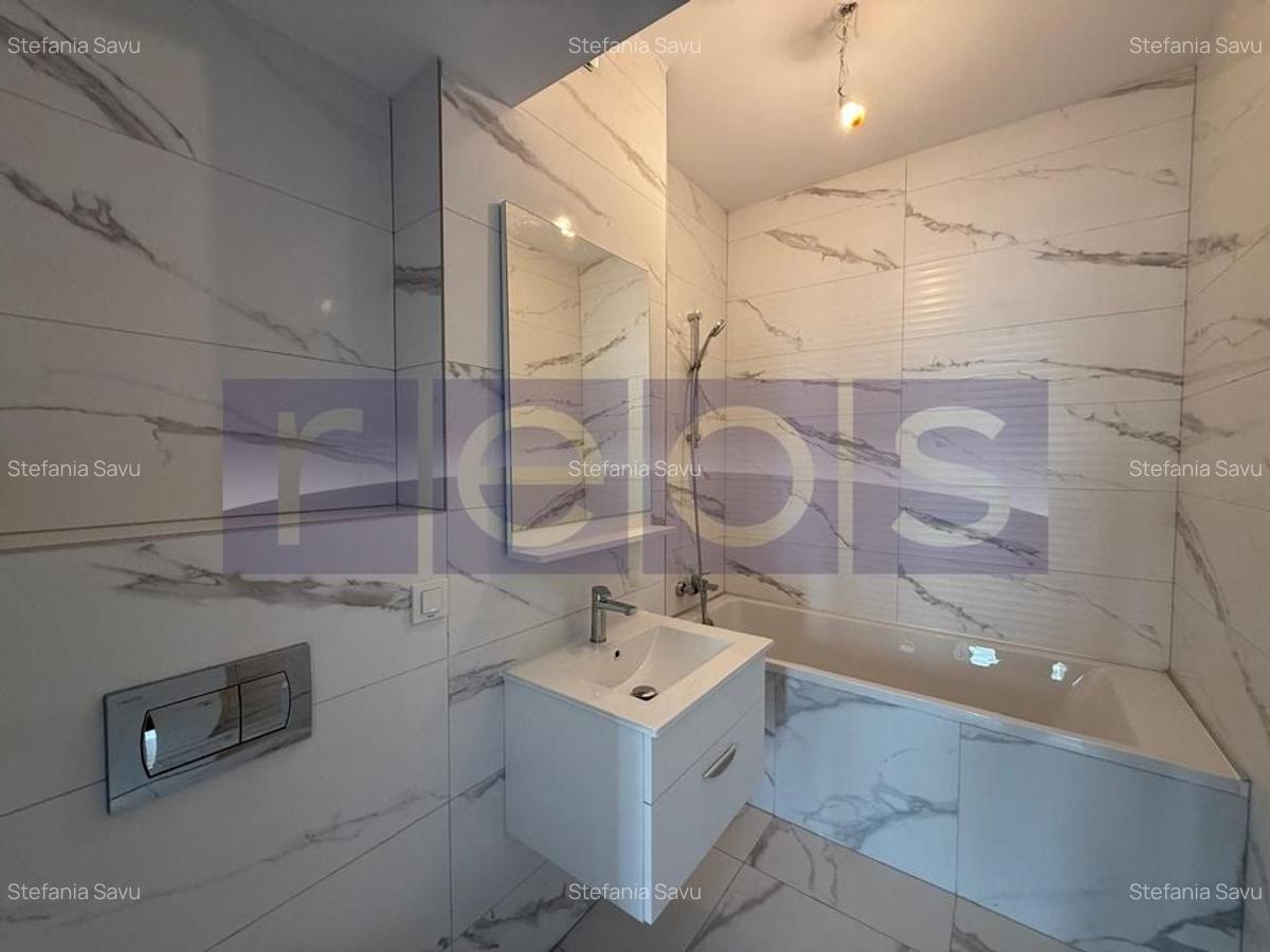 VANZARE APARTAMENT 4CAMERE | REZIDENTIAL| PIPERA | 105,49 MP - 23