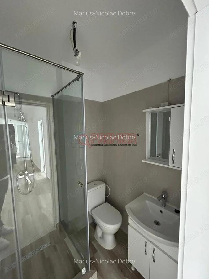 Apartament 3 camere -Bloc Nou P+3 -Drumul Jilavei - 6