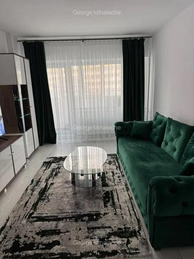 Apartament cu 3 camere decomandat, mobilat în Bucur Obor - 1