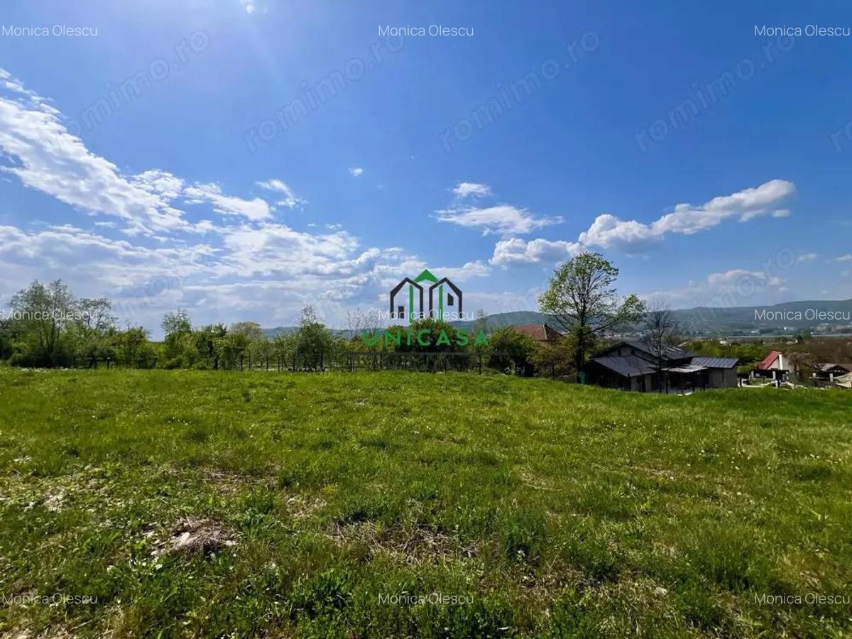 Teren Goranu 1769 mp/Intravilan - 3