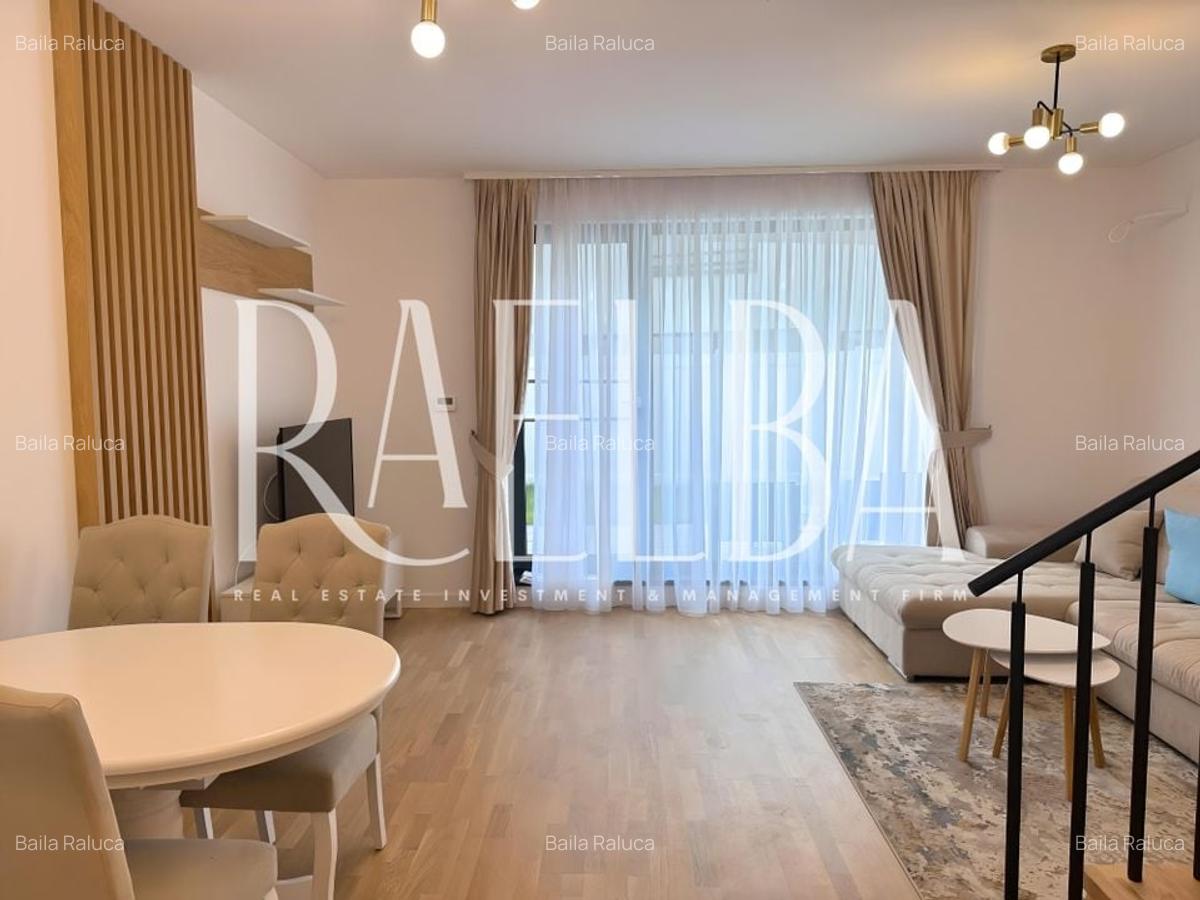 | Casa 5 camere | ZenVille | Cu GRADINA | 2 locuri de Parcare | - 10