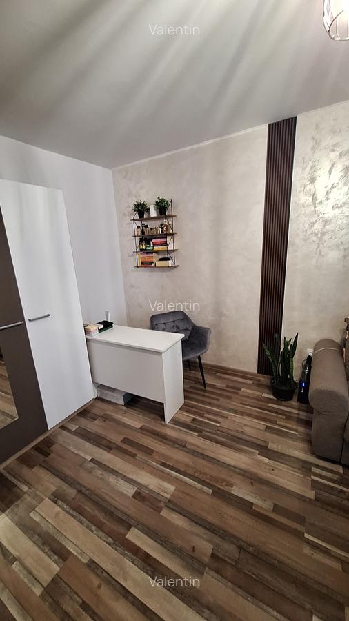 Apartament 2 camere, modern, mobilat, utilat, centrala termica - 13