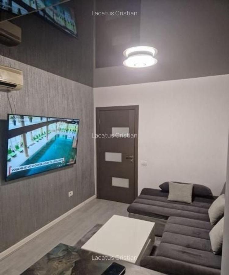 APARTAMENT 2 CAMERE DECOMANDAT CONFORT 2 ZONA CITY PARK MALL - 1