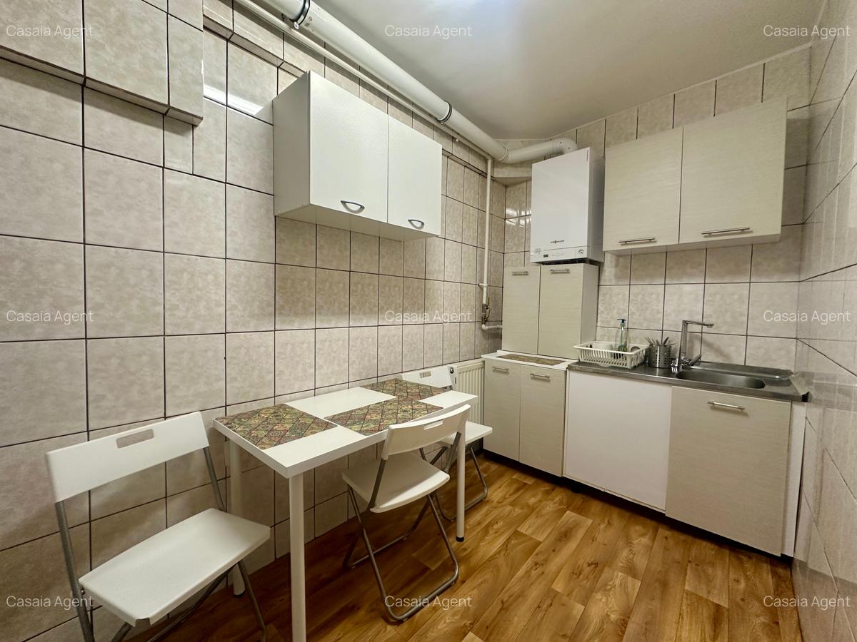 Spațiu comercial de inchiriat //P+1// Ștefan cel Mare//Eminescu//Grădina Icoanei - 10