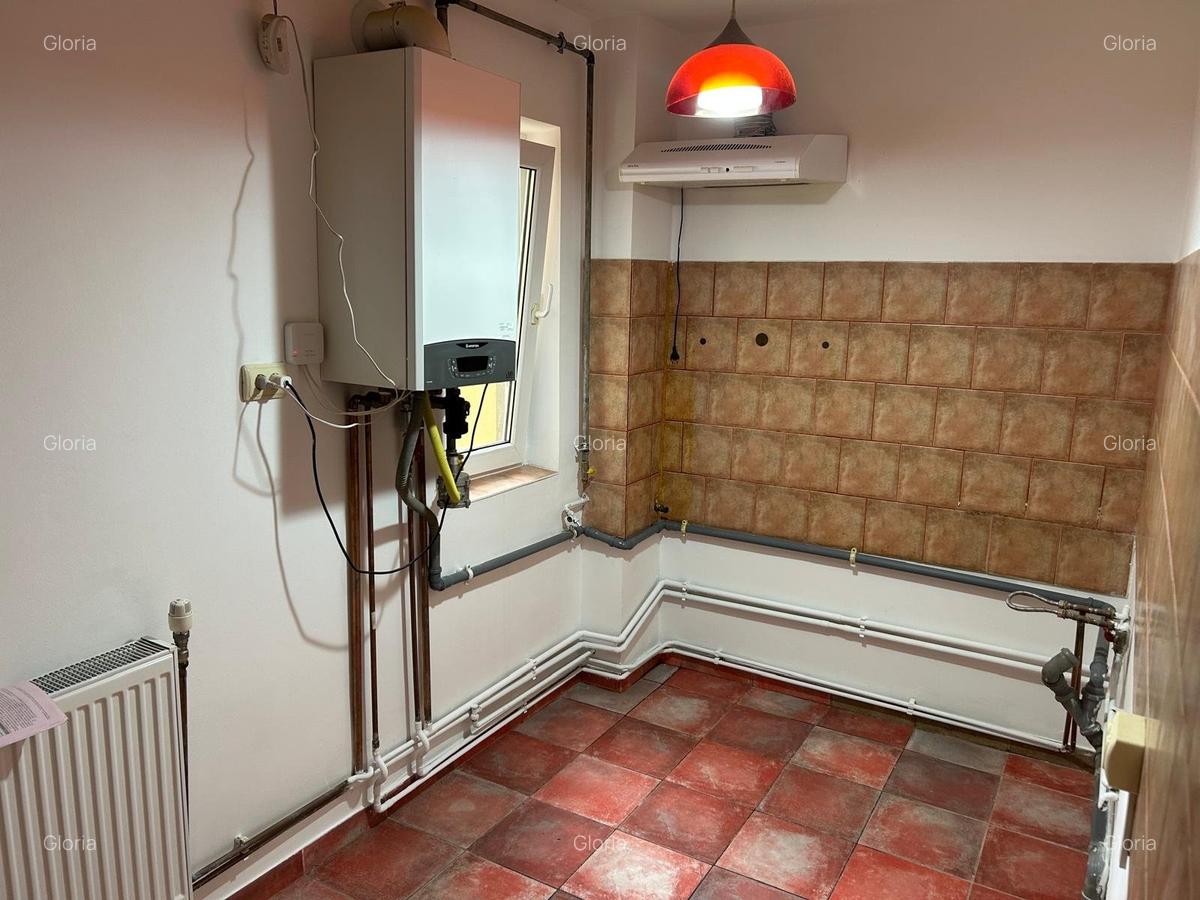 Soarelui,apartament o camera,40 mp,et 1/4,centrala,72000 euro - 10