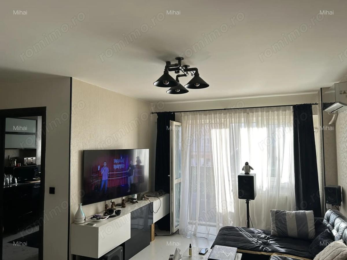 Black Friday - De Vanzare Apartament 3 camere utilat direct proprietar - 9