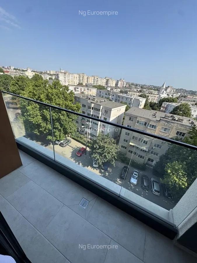 Apartament 2 camere decomandat Constanta zona INEL II - 8