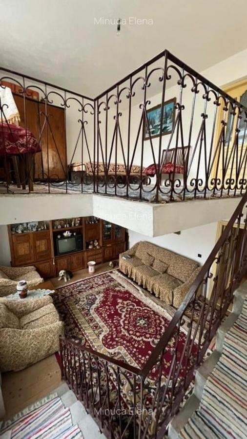 Casă cu 5 camere în Diculești - 11