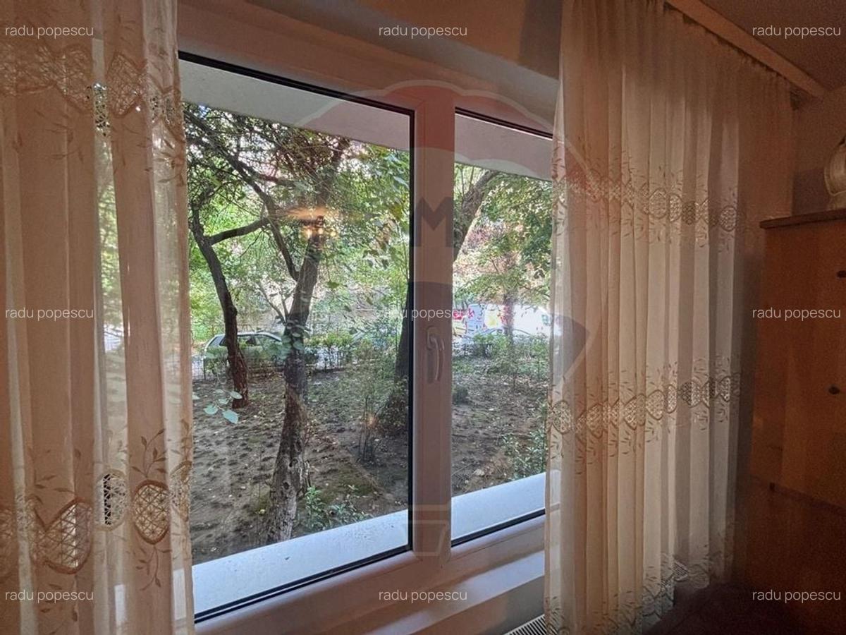 4 camere de vanzare TEIUL DOAMNEI zona verde-linistita, bloc anvelopat - 25