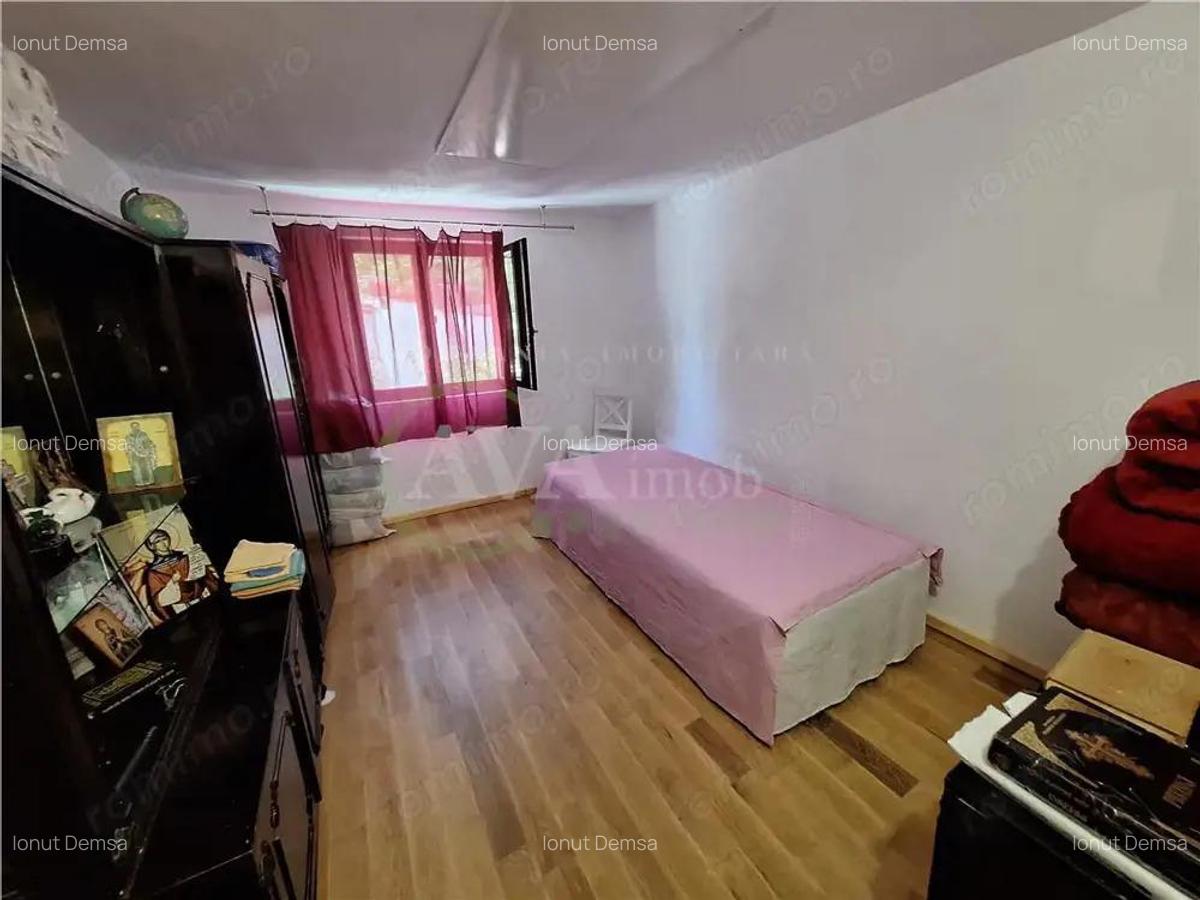 Casa 3 camere teren 580 mp, zona Tache-Bacau - 4