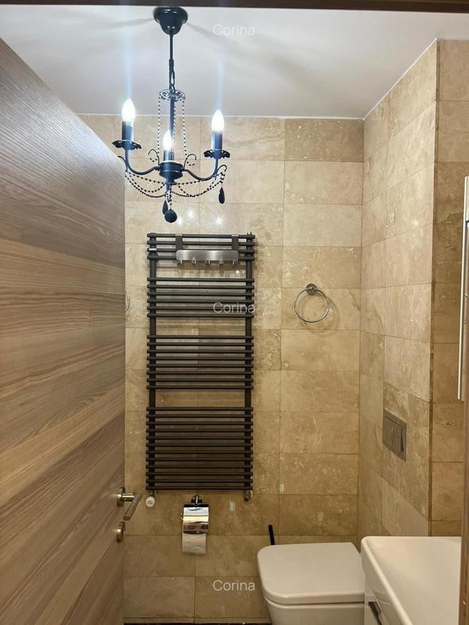 Apartament cu 3 camere de inchiriat Calea Victoriei / Parcare inclusa - 11