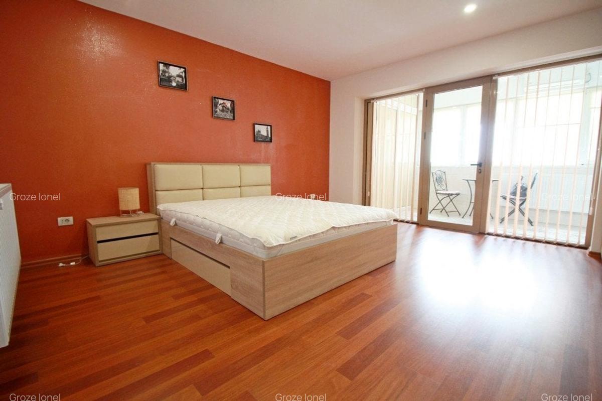 Apartament La Mare - Loc Parcare Subteran - Boxa - Faleza Nord - 3 Apartament La Mare - Loc Parcare Subteran - Boxa - Faleza Nord - 3
