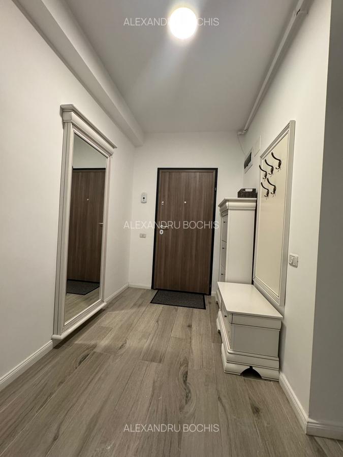 Apartament 3 camere, 100 mp, LUX, VEDERE LA MARE! AXI107 - 17