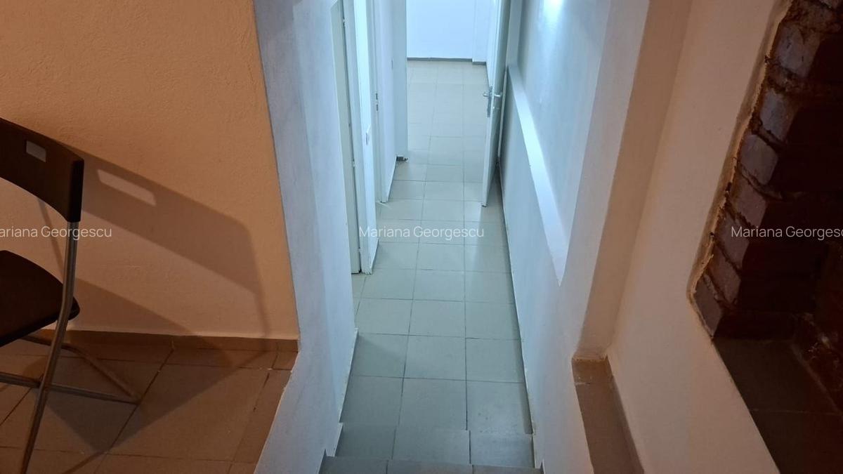 Apartament 2 camere demisol ,Calea Floreasca - 3