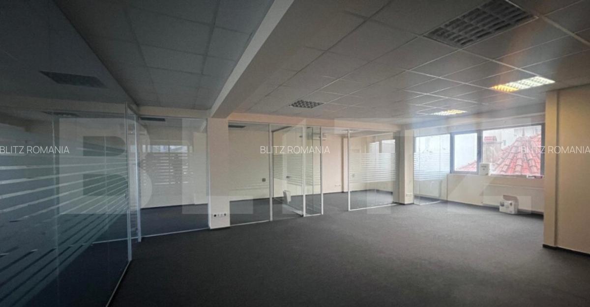 Cladire individuala, medical sau birouri, 900mp, Calea Turzi - 3