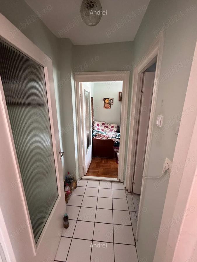 Apartament 2 camere, Bulevard, strada Arnsberg, Cetatea Alba Carolina - 2