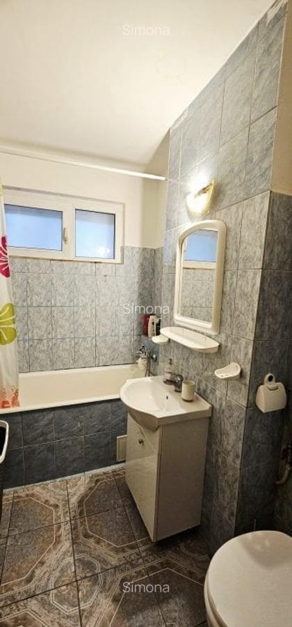 Apartament 2 camere,etaj intemediar si parcare/Gheorgheni,Septimiu Albinii. - 9