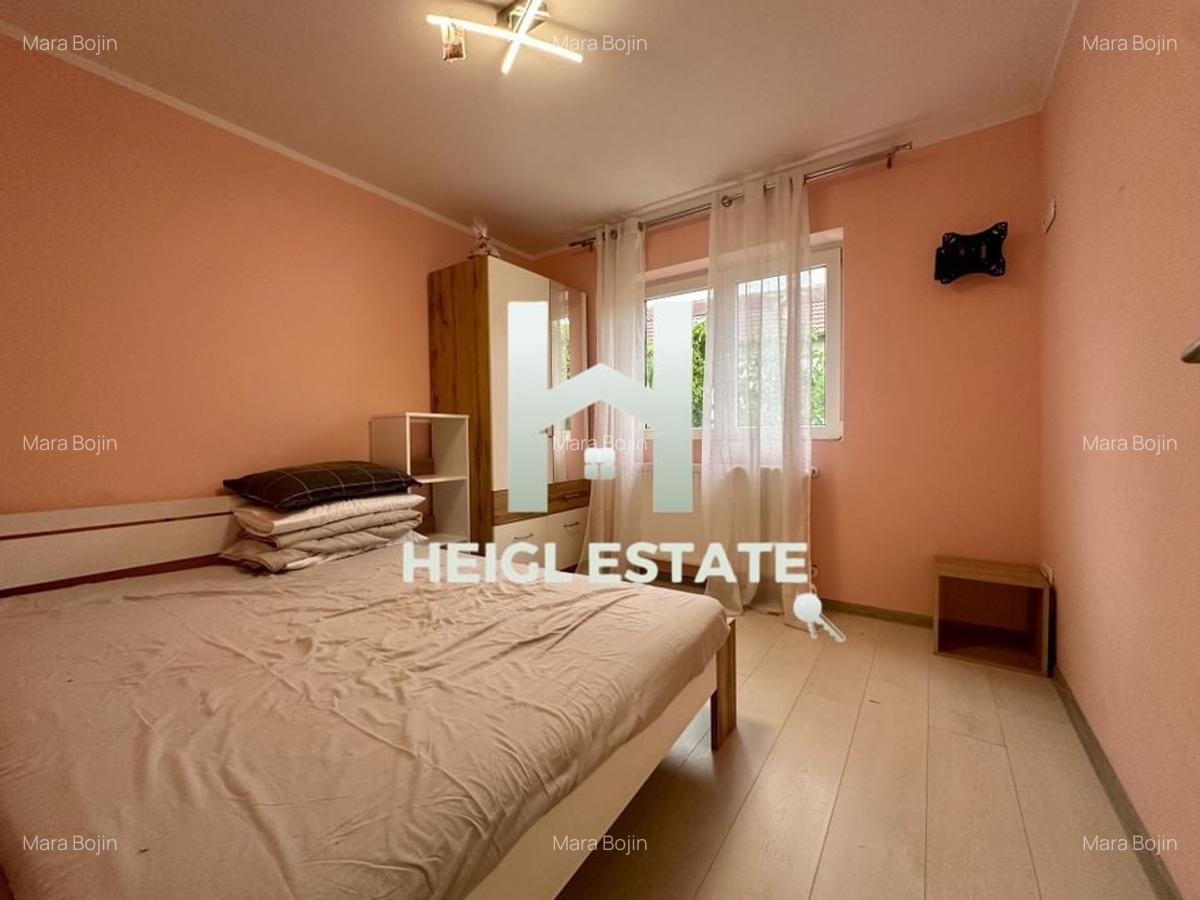 Apartament 3 camere decomandat Sagului - 10